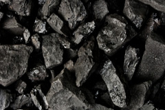 Trecott coal boiler costs