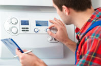 free Trecott gas safe engineer quotes