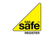 gas safe companies Trecott